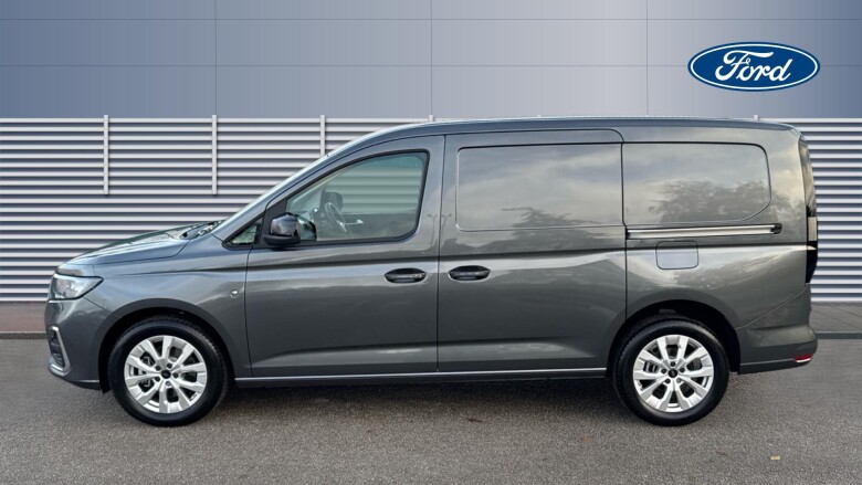 Ford Transit Connect 230 L2 Diesel 2.0 EcoBlue 102ps Limited Van